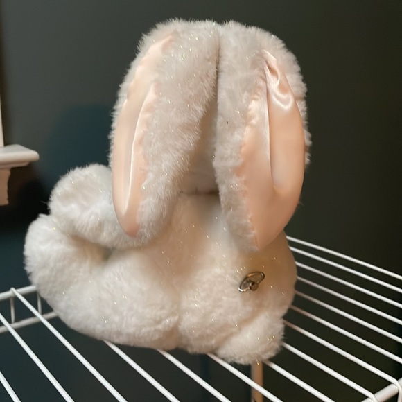 Vintage Musical Bunny Rabbit - Picture 4 of 6
